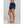 Load image into Gallery viewer, ABI AND JOSEPH RUSH LONGER LENGTH TRAINING SHORT