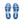 Load image into Gallery viewer, ASICS GEL-NETBURNER ACADEMY 10 NETBALL SHOE