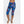 Load image into Gallery viewer, Abi and Joseph Floral Energy Dual Pocket Tights