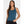 Load image into Gallery viewer, Abi and Joseph Leo Longline Top