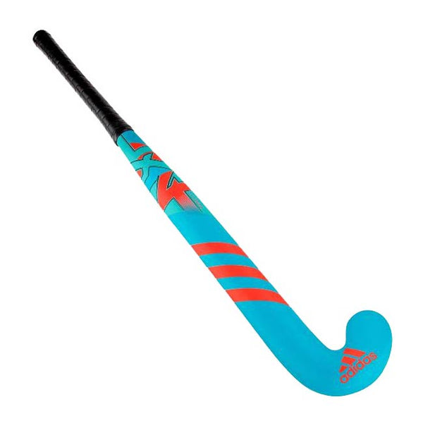 Adidas Compo 6 Hockey Stick- Teal Red