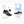 Load image into Gallery viewer, Asics Women’s Gel GT 2000 11 Shoe B Width