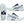 Load image into Gallery viewer, Asics Gel Game 9 Netball
