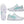 Load image into Gallery viewer, Asics Junior Gel-Netburner 20 GS