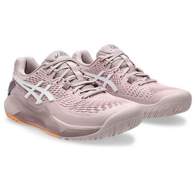 asics GEL-RESOLUTION 9 WIDE【27cm】 GEL-RESOLUTION 9 | Men | Sapphire/Black | Męskie obuwie do