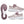 Load image into Gallery viewer, Asics Junior Excite 10 Pre School