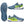 Load image into Gallery viewer, Asics Junior GS Gel Resolution 9 Tennis Shoe
