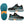 Load image into Gallery viewer, Asics Junior Gel Venture 9 Pre School Trail Shoe