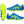 Load image into Gallery viewer, Asics Junior Lethal Flash IT 2 GS