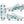 Load image into Gallery viewer, Asics Lethal Speed ST 2