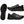 Load image into Gallery viewer, Asics GT 1000 LE 2 Men’s Shoe – black/black