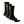 Load image into Gallery viewer, Asics Pace Socks Crew 3 Pair Pack