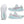 Load image into Gallery viewer, Asics Women’s Gel Cumulus 26 D Width