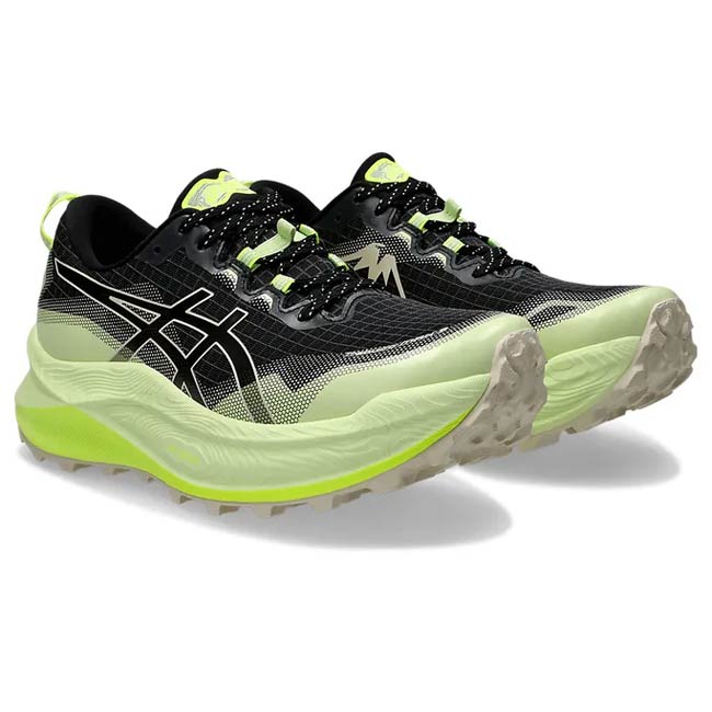 Asics Women's Trabuco Max – The Sport Shop New Zealand