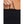 Load image into Gallery viewer, Abi and Joseph Bella Dual Pocket 7/8 Tight – black