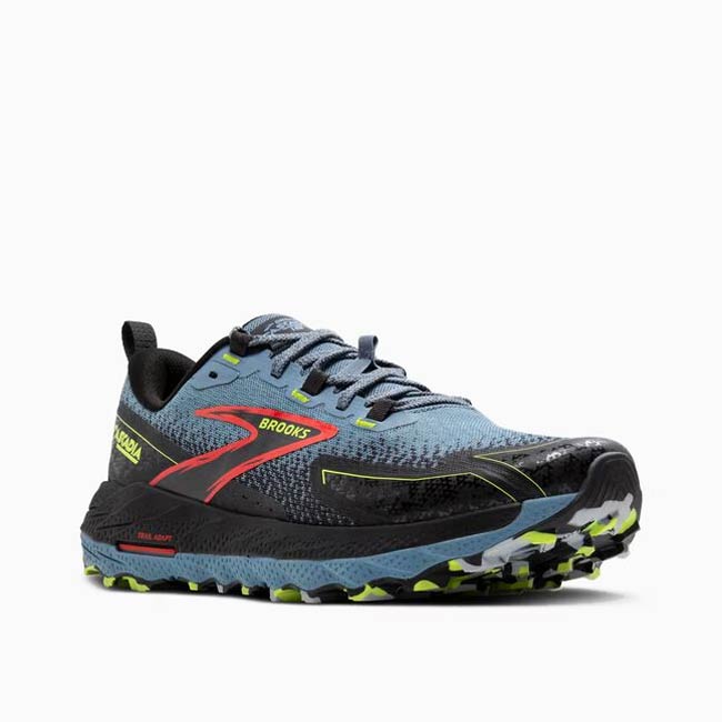 Brooks Cascadia 16 Tenis Brooks Trail Brooks Cascadia Men's 18
