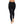 Load image into Gallery viewer, Abi and Joseph Carrera Dual Pocket Ankle Biter Tights
