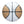 Load image into Gallery viewer, NBA Team City Edition Icon Basketball Chicago Bulls
