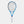 Load image into Gallery viewer, Dunlop FX 500 Lite Tennis Racquet ex Demo