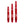 Load image into Gallery viewer, Eagle Claw Dart Shafts