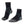 Load image into Gallery viewer, Falke Reflective Anklet Running Socks