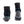 Load image into Gallery viewer, Falke Reflective Anklet Running Socks