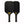 Load image into Gallery viewer, Franklin Carbon STK 14.5 Pickleball Paddle JW Johnson