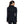 Load image into Gallery viewer, Abi and Joseph Game On Running Zip Jacket - Black