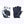 Load image into Gallery viewer, Harbinger Womens FlexFit Wash&Dry Gloves