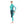 Load image into Gallery viewer, Icebreaker Women's 260 ZoneKnit Merino Long Sleeve Half Zip Thermal Top