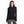 Load image into Gallery viewer, Icebreaker Women's Merino 260 Quantum IV Long Sleeve Zip Hoodie