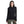 Load image into Gallery viewer, Icebreaker Women&#39;s Merino 260 Quantum IV Long Sleeve Zip Hoodie
