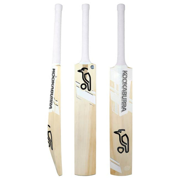 Kookaburra Ghost 4.0 Cricket Bat Short Handle