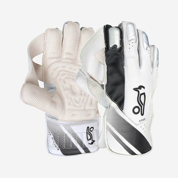 Kookaburra Pro Players LC Wicket Keeping Gloves
