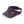 Load image into Gallery viewer, Lorna Jane Icons Ventilation Visor – Midnight Plum