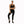 Load image into Gallery viewer, Lorna Jane Aero Support Pocket Ankle Biter Leggings