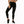 Load image into Gallery viewer, Lorna Jane Aero Support Pocket Ankle Biter Leggings