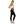 Load image into Gallery viewer, Lorna Jane Amy No Ride Phone Pocket Ankle Biter Tech Leggings