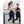 Load image into Gallery viewer, Lorna Jane Amy No Ride Phone Pocket Ankle Biter Tech Leggings