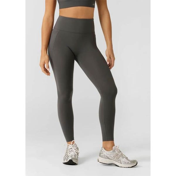 Lorna Jane Amy Phone Pocket Ankle Biter Tech Leggings