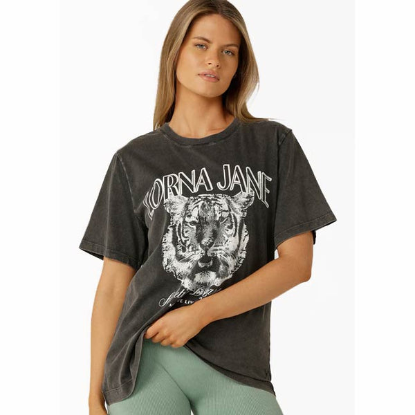 Lorna Jane Find Your Fierce Relaxed T-shirt