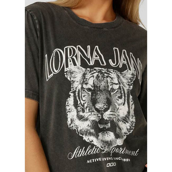 Lorna Jane Find Your Fierce Relaxed T-shirt