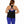 Load image into Gallery viewer, Lorna Jane Grab and Go Active Mesh Tank