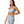 Load image into Gallery viewer, Lorna Jane Happy Hour Sports Bra