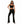 Load image into Gallery viewer, Lorna Jane Lotus Flared Full Length Leggings