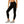 Load image into Gallery viewer, Lorna Jane Lotus Ankle Biter Leggings