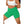 Load image into Gallery viewer, Lorna Jane Lotus No Chafe 16cm Bike Short