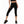 Load image into Gallery viewer, Lorna Jane Lotus No Chafe 7/8 Leggings