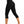 Load image into Gallery viewer, Lorna Jane Lotus No Chafe 7/8 Leggings