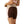 Load image into Gallery viewer, Lorna Jane Rainbow Splice No Ride Booty Pocket Bike Short